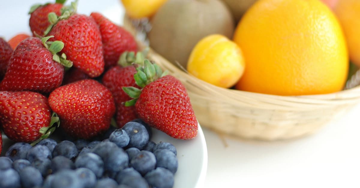 Alimentos para desinflamar o corpo inflamado